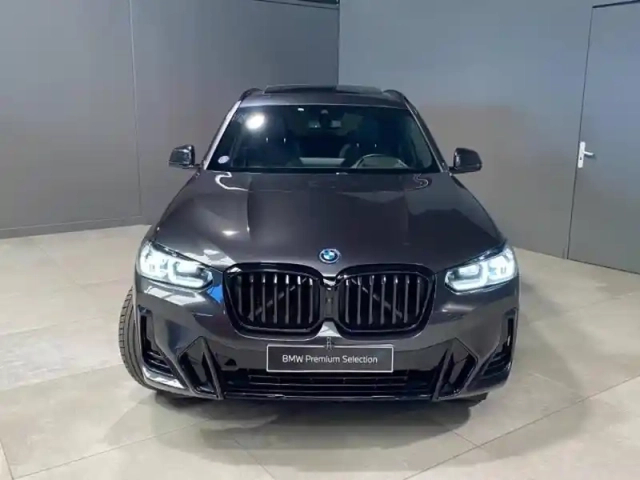 Bmw X3 xdrive30e 292ch m sport — photo 3