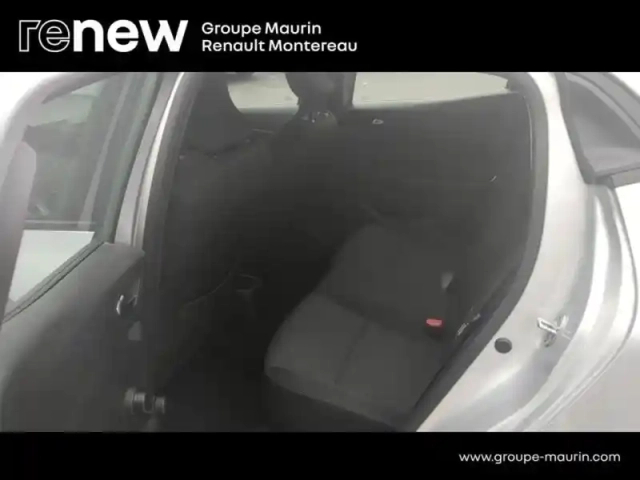 Renault Clio auto-ecole blue dci 100 -21n — photo 31