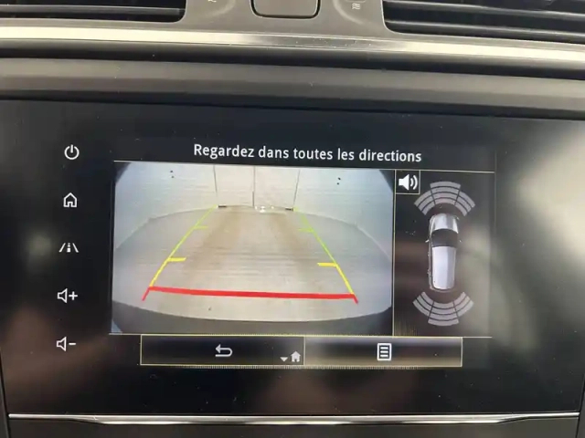 Renault Kadjar blue dci 115 edc — photo 24