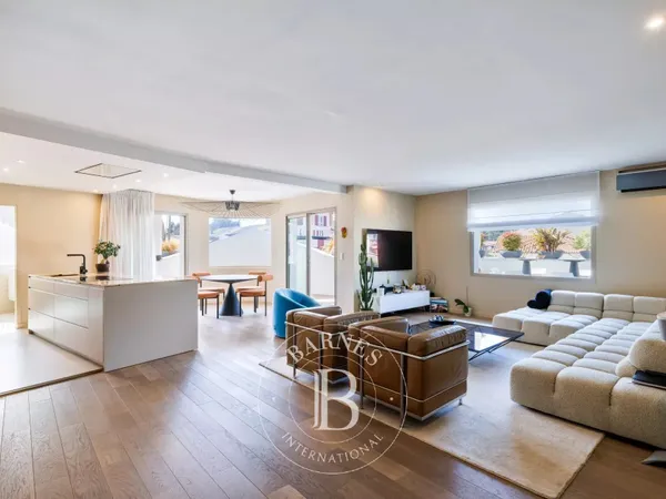 RARE ET EXCEPTIONNEL - HOSSEGOR CENTRE-VILLE