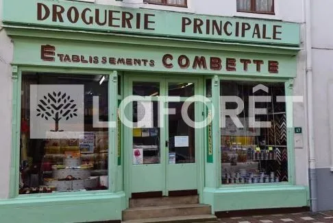 Maison 8 pièces 200 m²