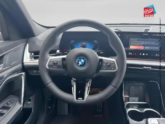 Bmw X2 i edrive20 204ch m sport — photo 12