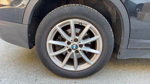 BMW X1 xDrive 20d  190 Steptronic 8 - M Sport – 2019 – 127341 km – Diesel – Boîte Automatique — photo 49