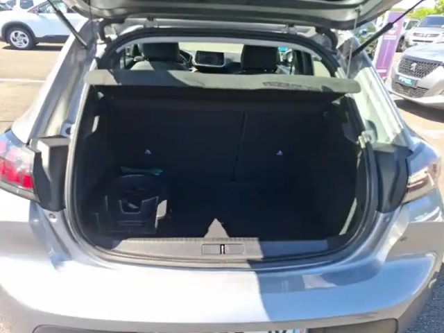 Peugeot 208 bluehdi 100 s&amp;s bvm6 — photo 6