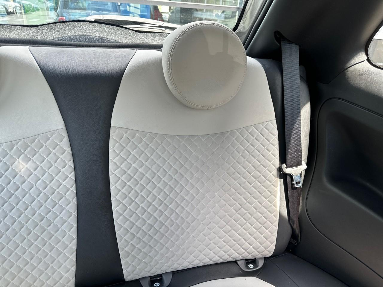 Fiat 500 1.0 70ch bsg s&s dolcevita — photo 47
