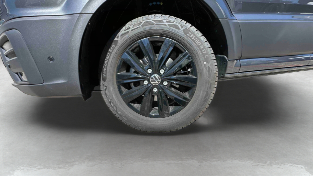 Volkswagen Utilitaires Grand California 600 3.5t 2.0 TDI 163 EU6 BVA8 — photo 13
