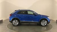 Volkswagen T-Roc 1.5 TSI EVO 150ch Style DSG7 — photo 4