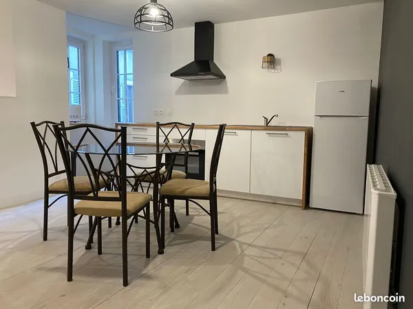 Immeuble 12 pièces 268 m²
