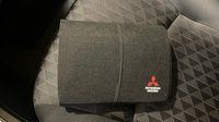 Mitsubishi Space Star 1.2 MIVEC 71ch Red Line EDITION CVT 2024 — photo 31