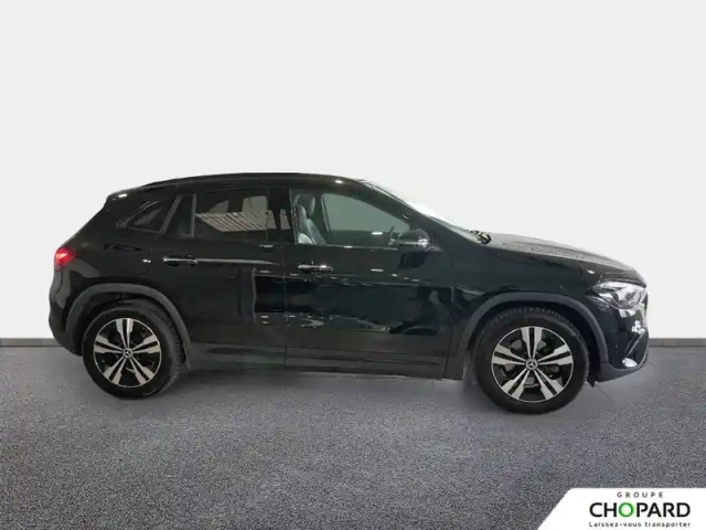 Mercedes Gla 200 d 8g-dct — photo 9