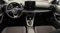 Toyota Yaris 116h Design 5p MY22 — photo 11