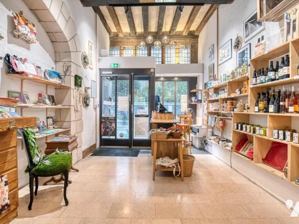 Maison 8 pièces 165 m²