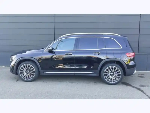 Mercedes Glb 200 d — photo 22