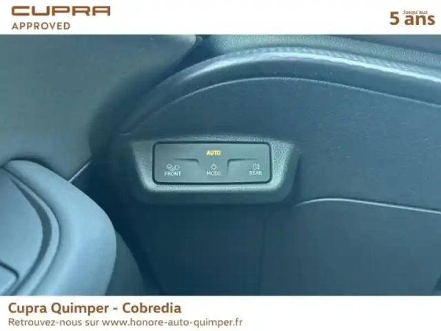 Cupra Tavascan 286ch 77 kwh v — photo 14
