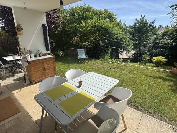Appartement 2 pièces 52 m²