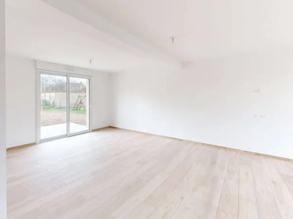 Maison 6 pièces 125 m²