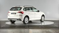 Skoda Kamiq 1.0 TSI 95ch Business — photo 5