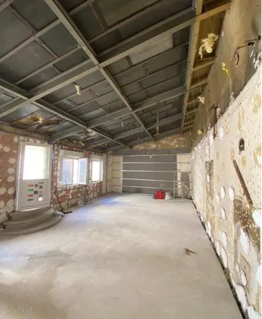 Plateau multi projet