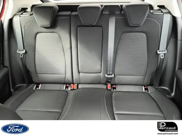 Ford Focus 1.0 flexifuel 125 s&amp;s mhev — photo 17