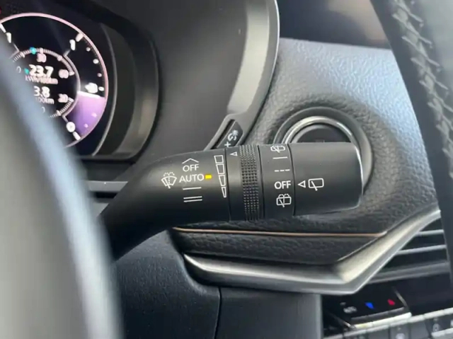 Mazda Cx-60 2.5 e-skyactiv phev 327ch exclusive-line 4x4 bva8 — photo 20