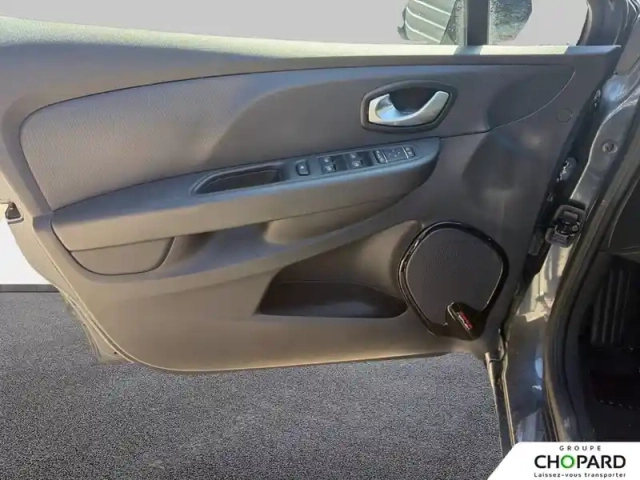 Renault Clio tce 90 — photo 7