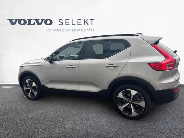 Volvo Xc40 b3 163 ch dct7 — photo 3