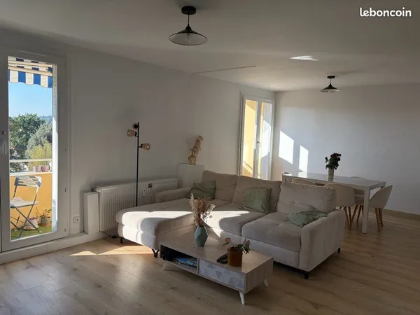 Appartement T3 Francheville