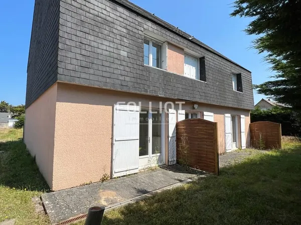 Achat/Vente Immeuble Agon Coutainville