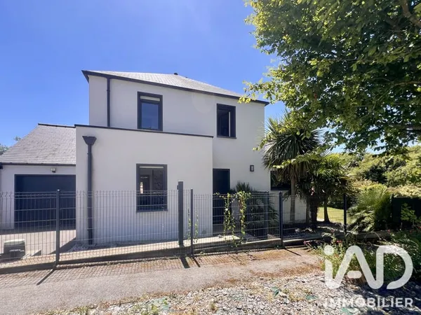 Vente Maison/villa 7 pièces