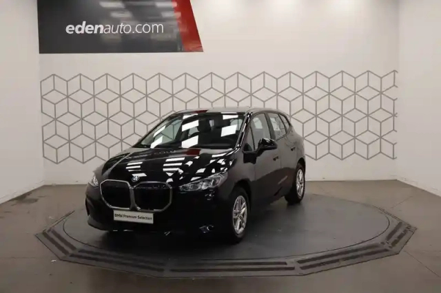 Bmw Serie 2 active tourer 218i 136 ch dkg7 — photo 1