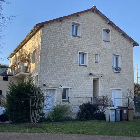 Vends appartement 31m²