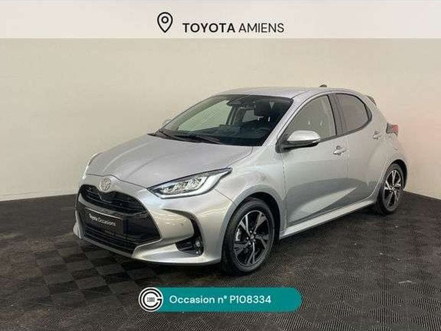 Toyota YARIS Toyota Yaris Design Pack Confort