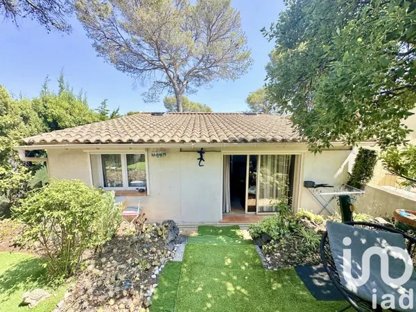 Maison 4 pièces 74 m²