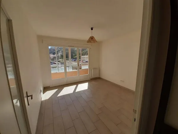 Appartement 2 pièces 35 m²