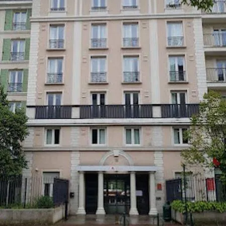 Studio 1 pièce 18 m²