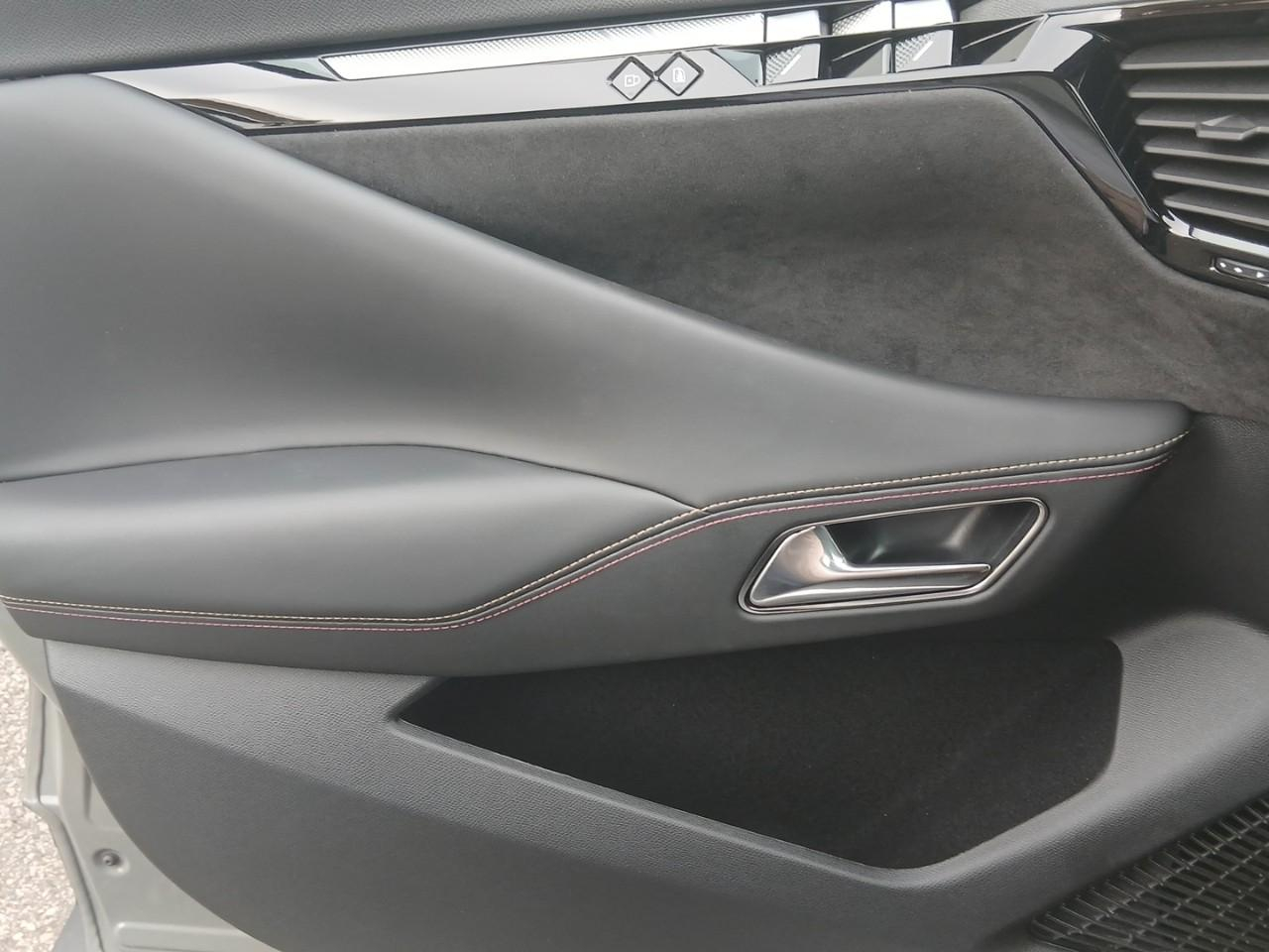 Ds Ds 4 bluehdi 130 eat8 performance line+ — photo 32