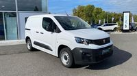 Peugeot Partner M 650kg BlueHDi 100ch S&S Pack Asphalt Connect — photo 3