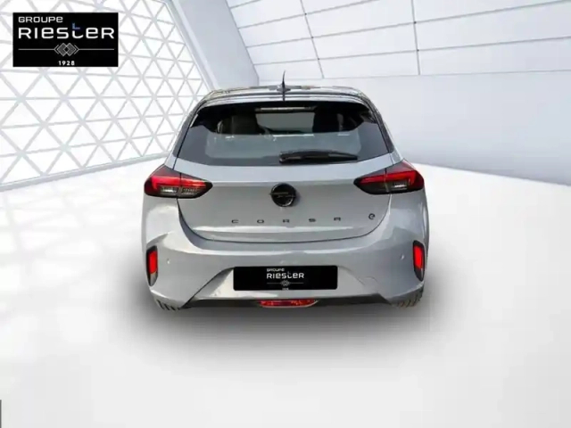 Opel Corsa electrique 156 ch &amp; batterie 51 kwh — photo 29