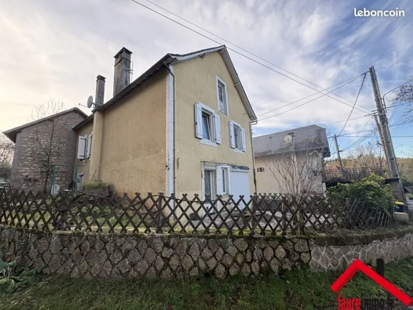Maison 4 pièces 118 m²