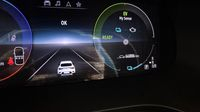 Renault Mégane E-Tech Electric EV60 220ch Techno super charge -B — photo 9