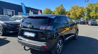 Peugeot 3008 Hybrid 136ch Allure Pack e-DCS6 — photo 5