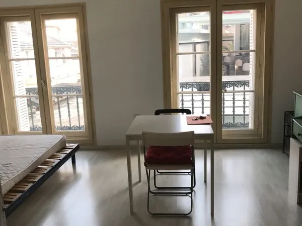 Studio 25m2 à louer