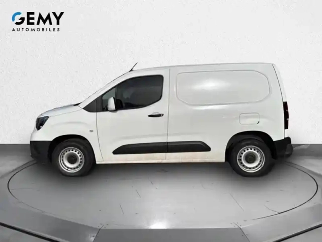Opel Combo cargo 1.6 100 ch s/s l1h1 650 kg — photo 42