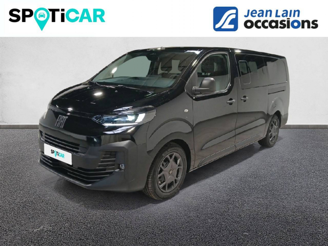 Fiat Scudo Combi XL Diesel 180 ch Automatique