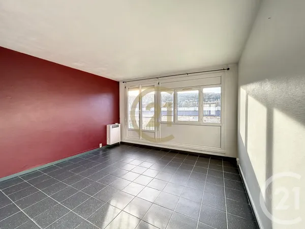 Appartement 3 pièces 55 m²