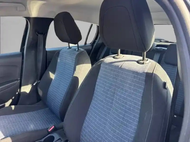 Peugeot 208 puretech 75 s&amp;s bvm5 — photo 31