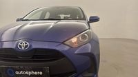 Toyota Yaris 116h Dynamic 5p MY22 — photo 17