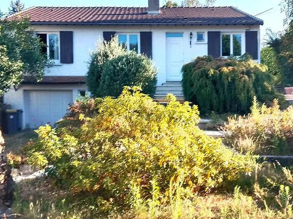 Maison 6 pièces 117 m²