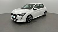 Peugeot 208 1.2 PureTech 75ch S&S Active Business 118g