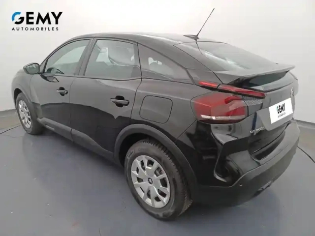 Citroën C4 bluehdi 110 s&amp;s bvm6 — photo 17